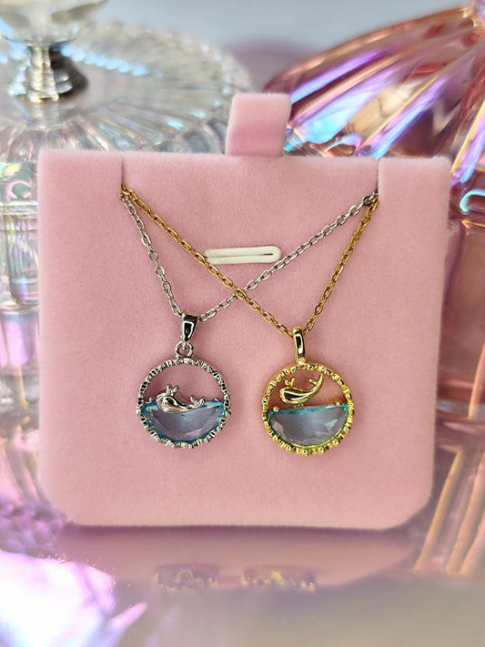 Collar de Ballena