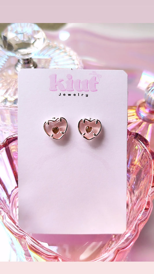 Aretes Endlessly