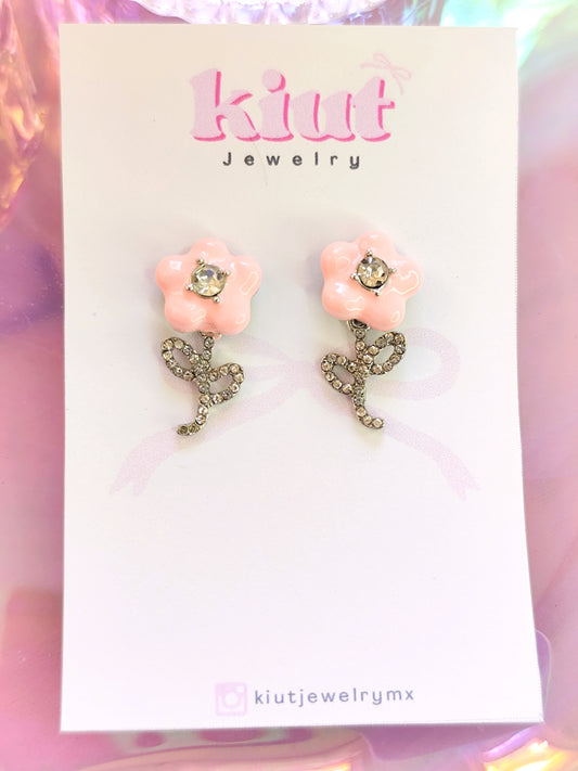 Aretes Mañanita