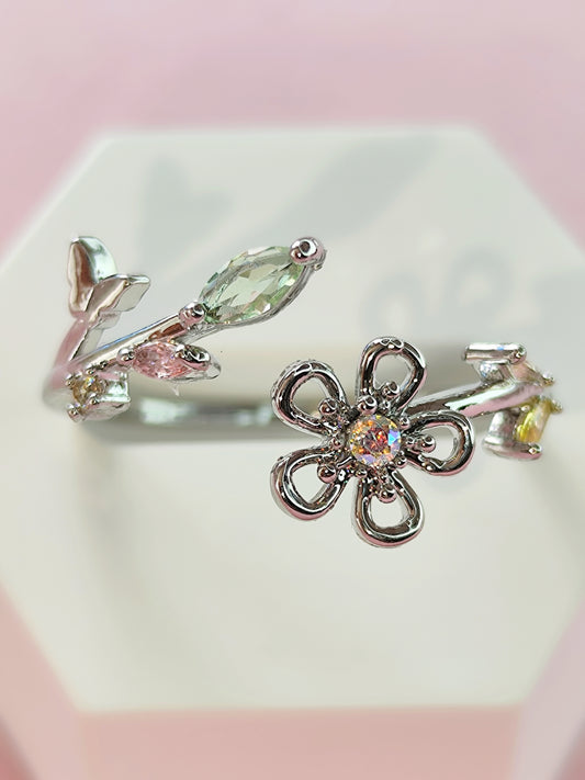 Anillo Margarita