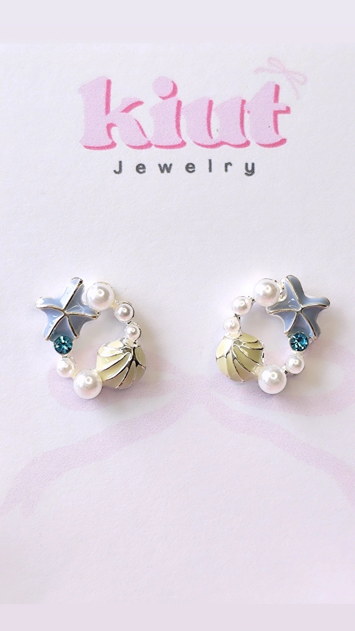 Aretes Shells
