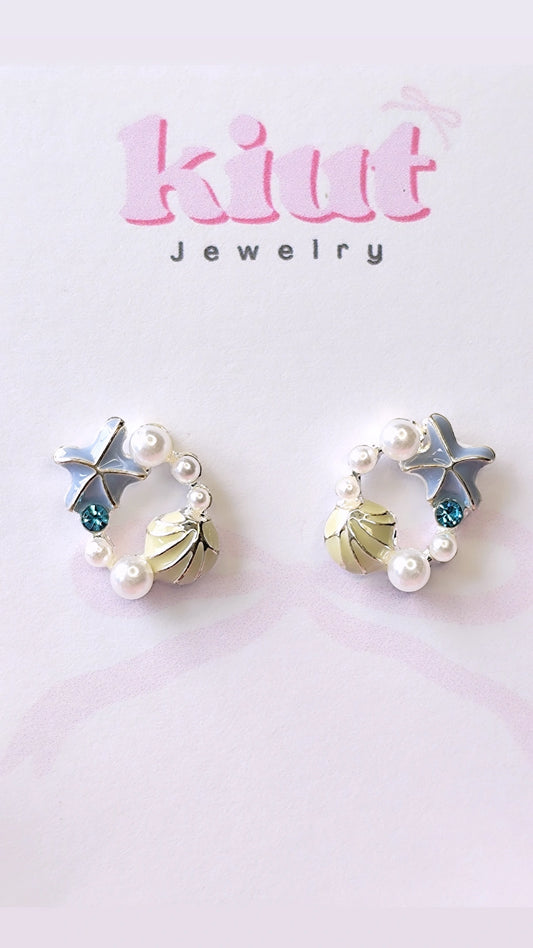 Aretes Shells
