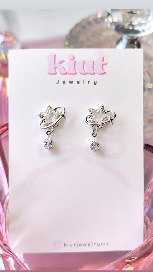 Aretes Étoile