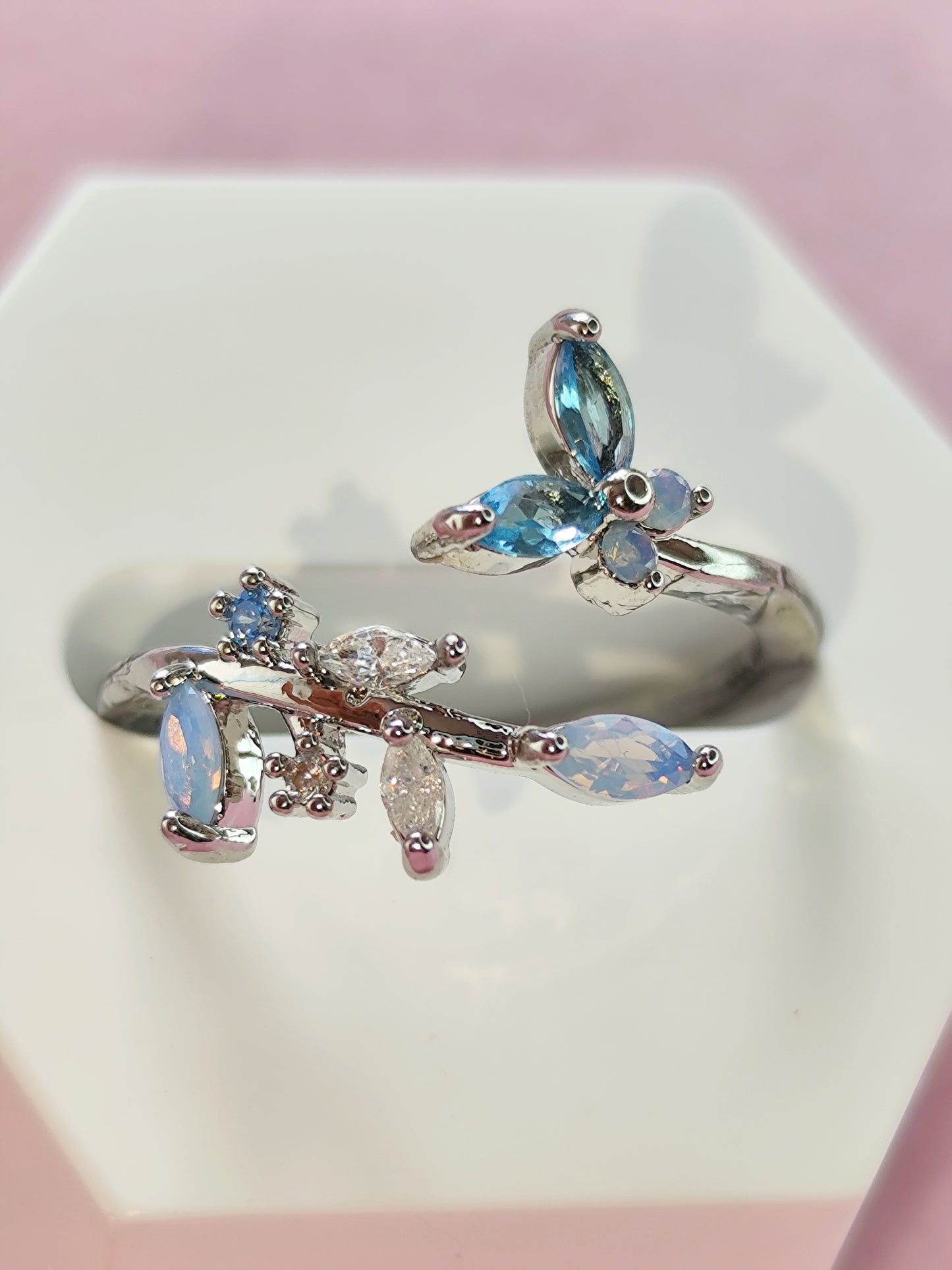 Anillo Celeste