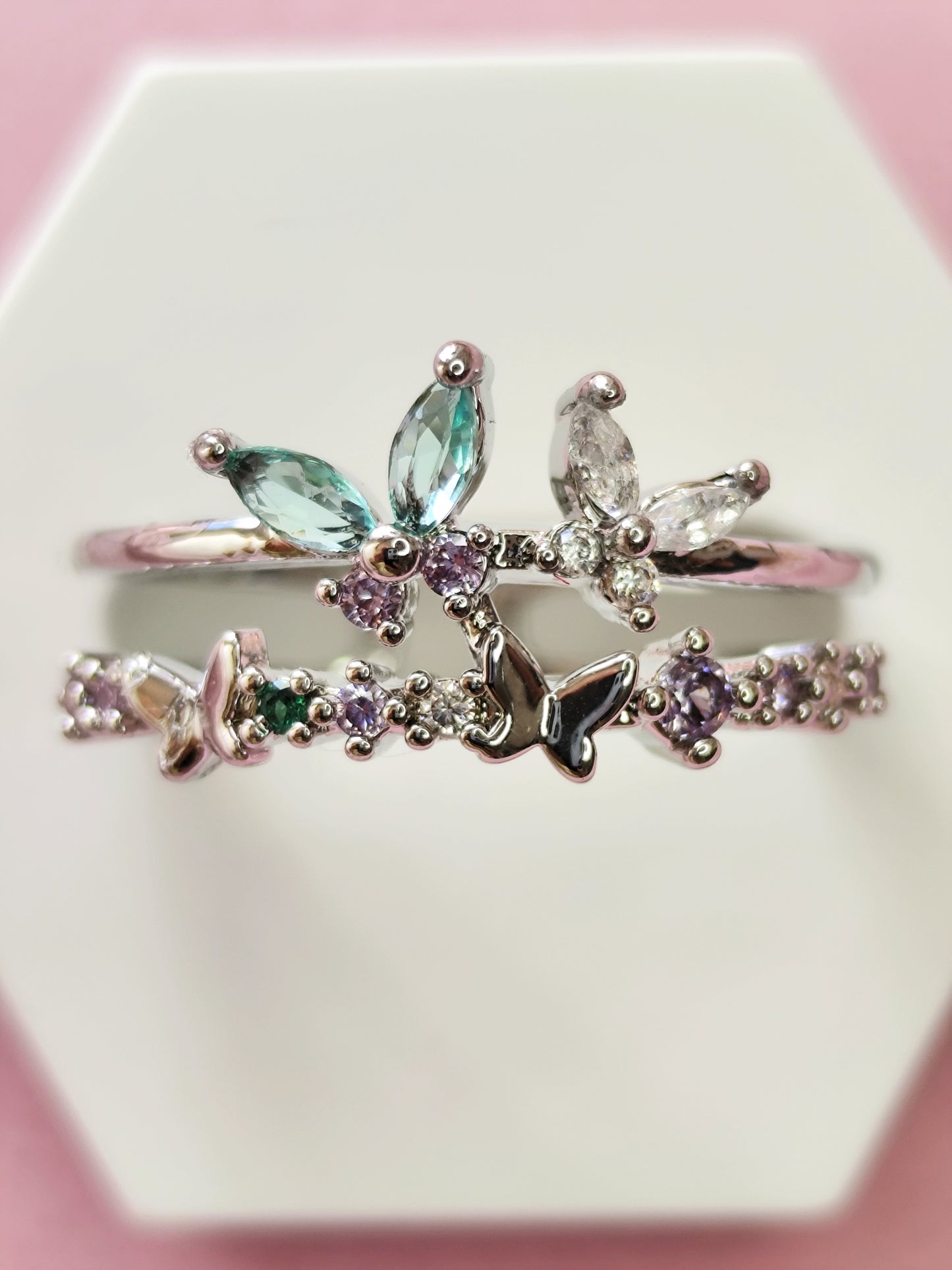 Anillo Spring