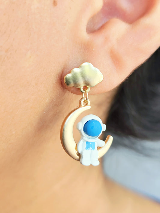 Aretes Asome Espacial