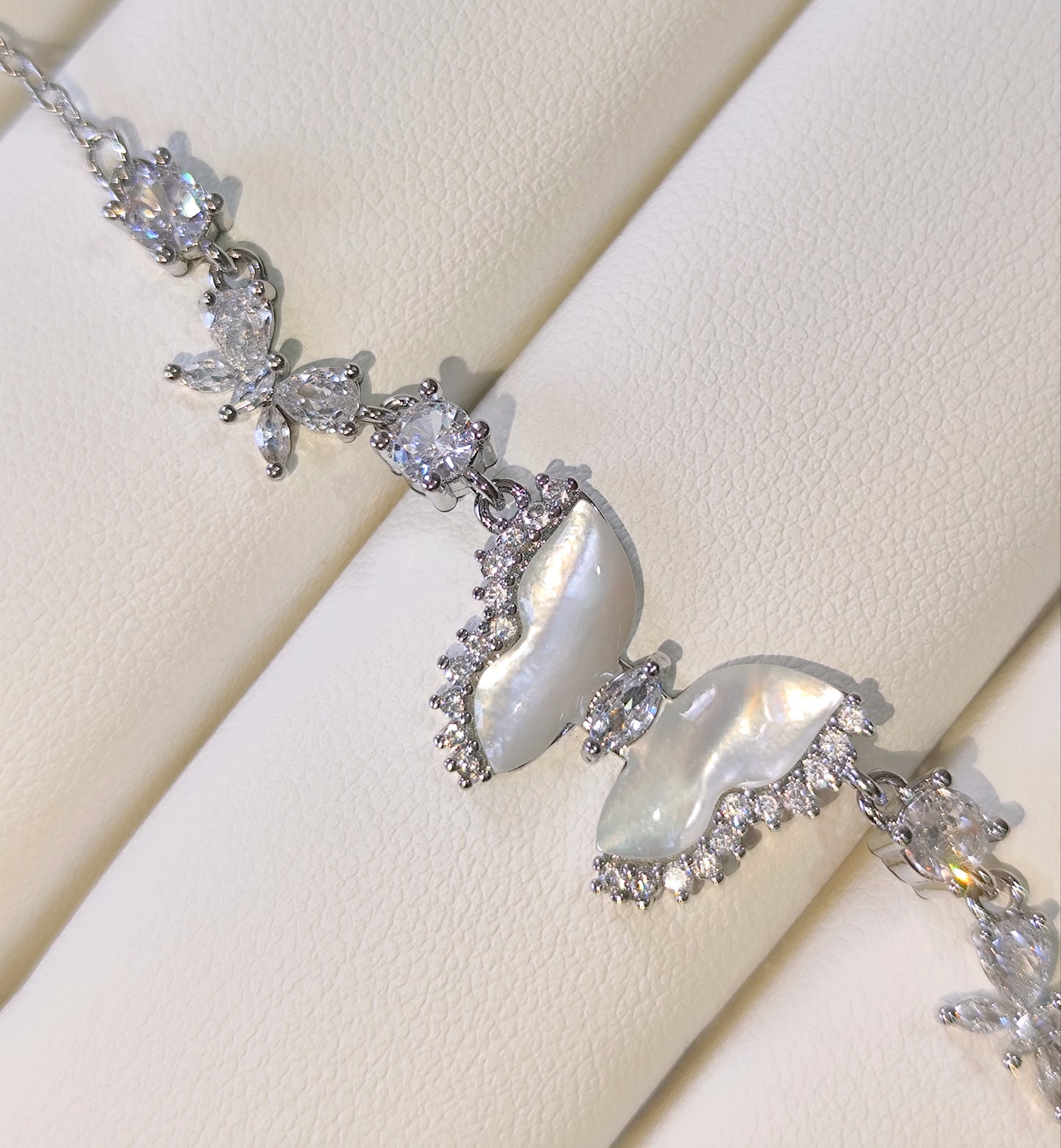 Pulsera Opal