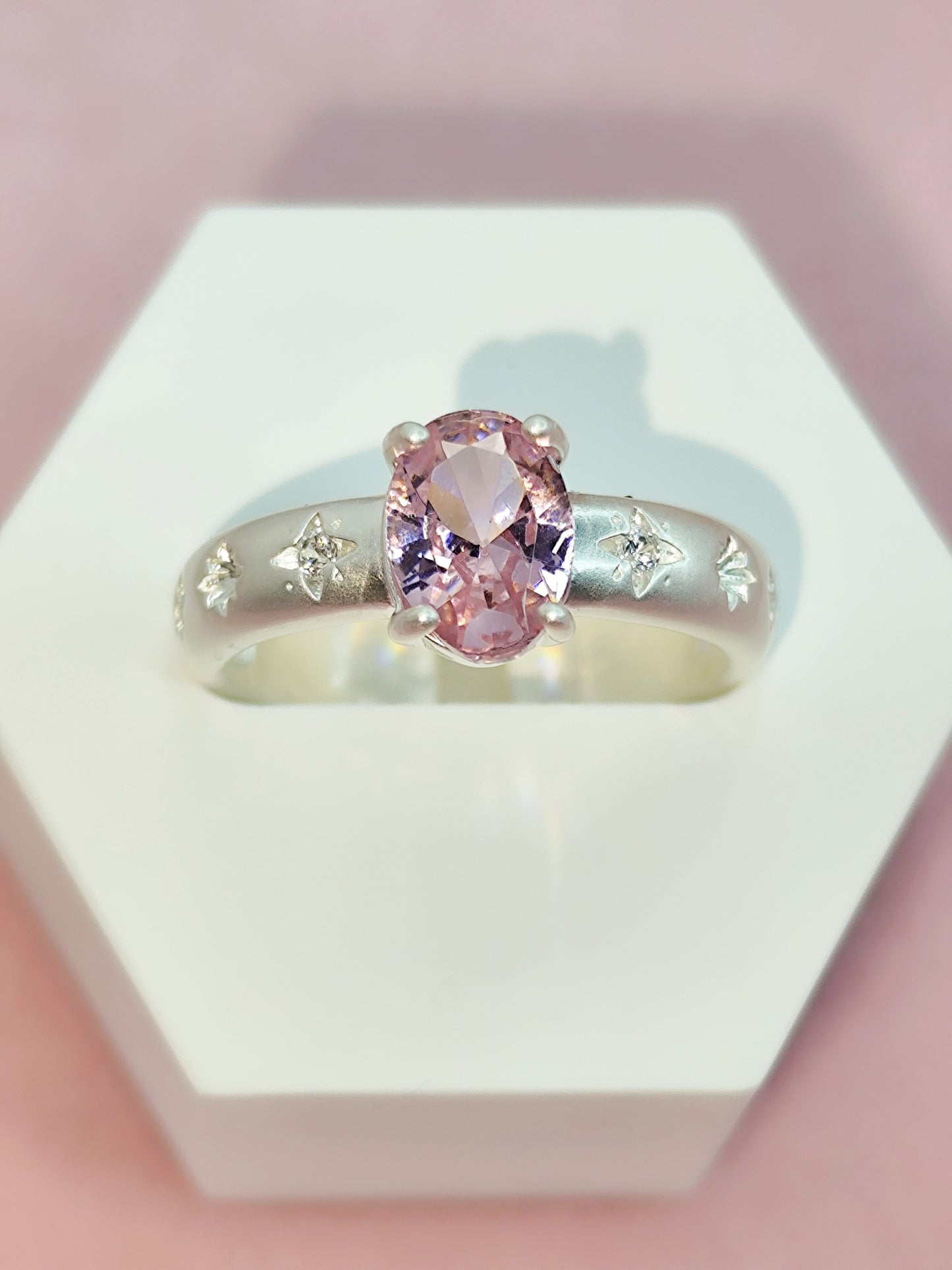 Anillo Magic