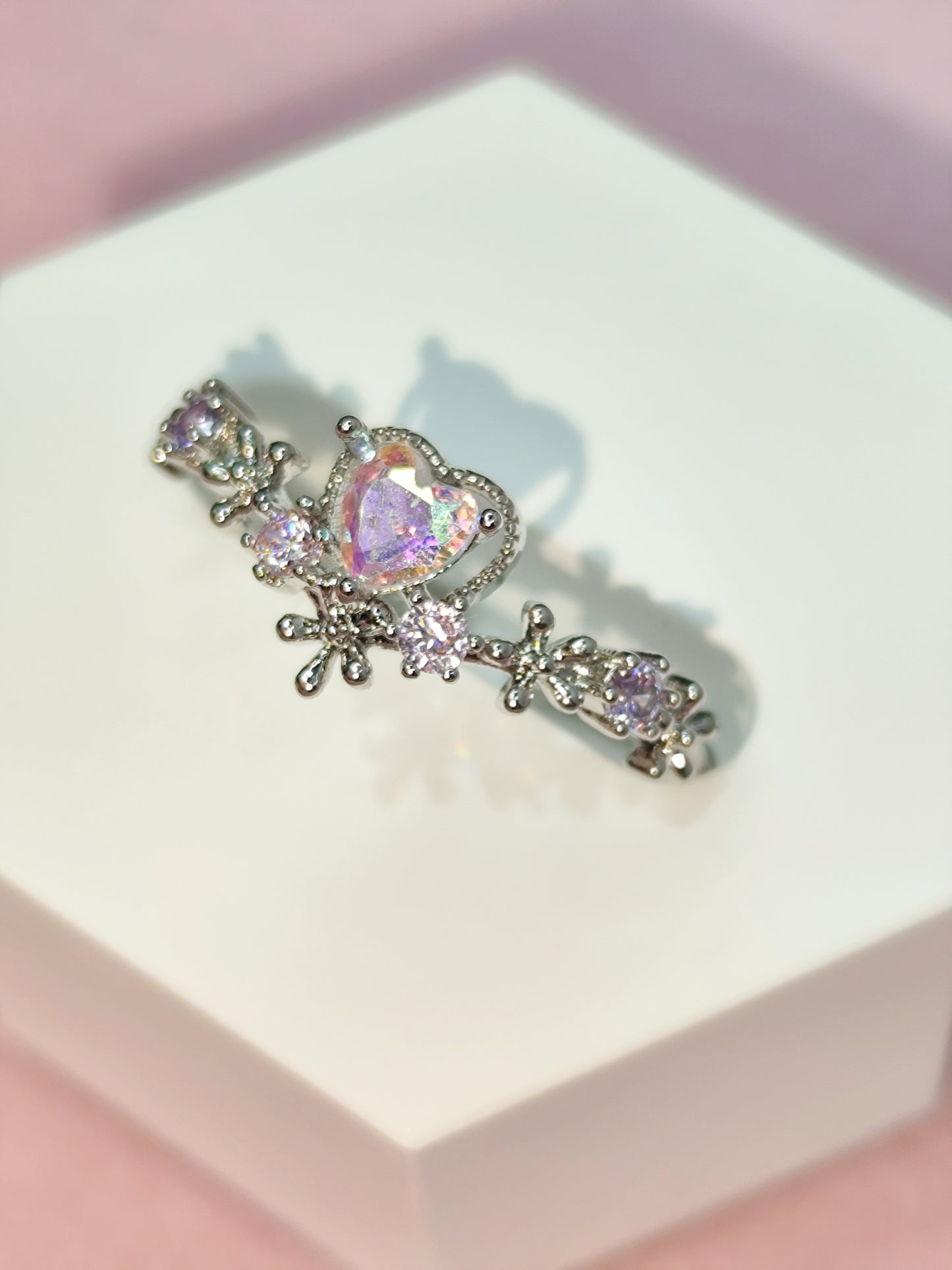 Anillo Diamond