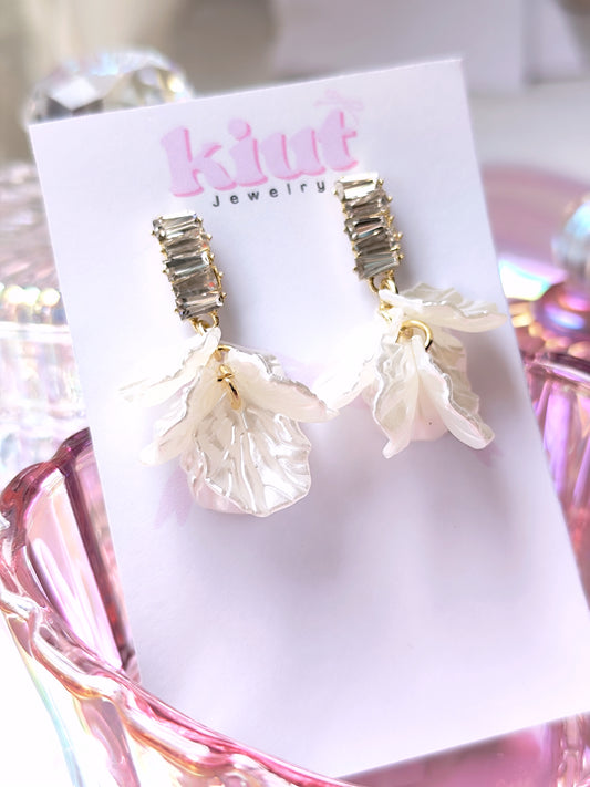 Aretes Reflejo