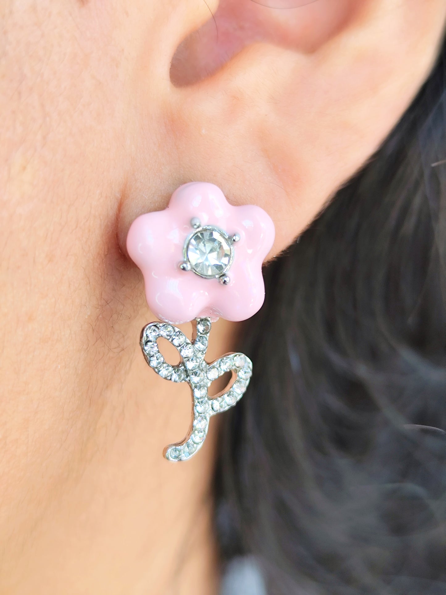 Aretes Mañanita