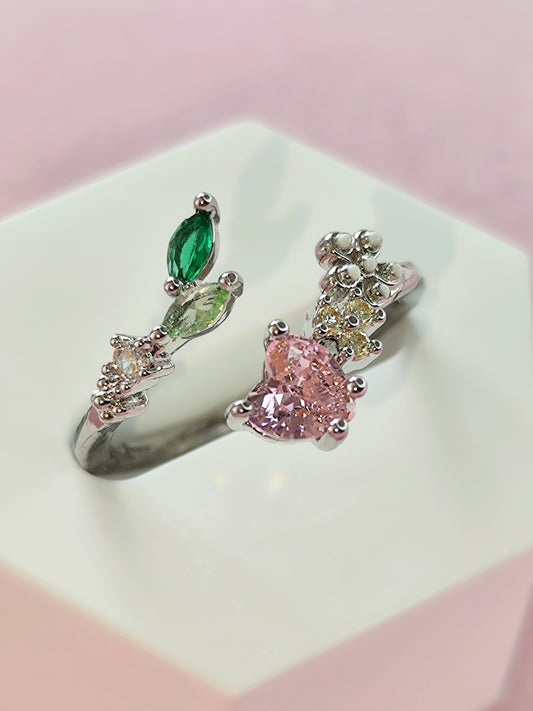 Anillo Durazno 🍑