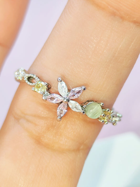 Anillo Saraí