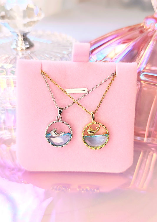 Collar de Ballena