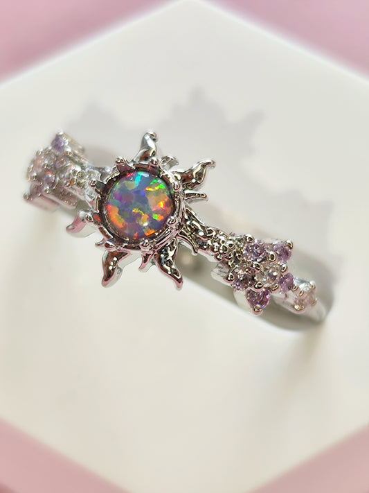 Anillo Son Rapunzel