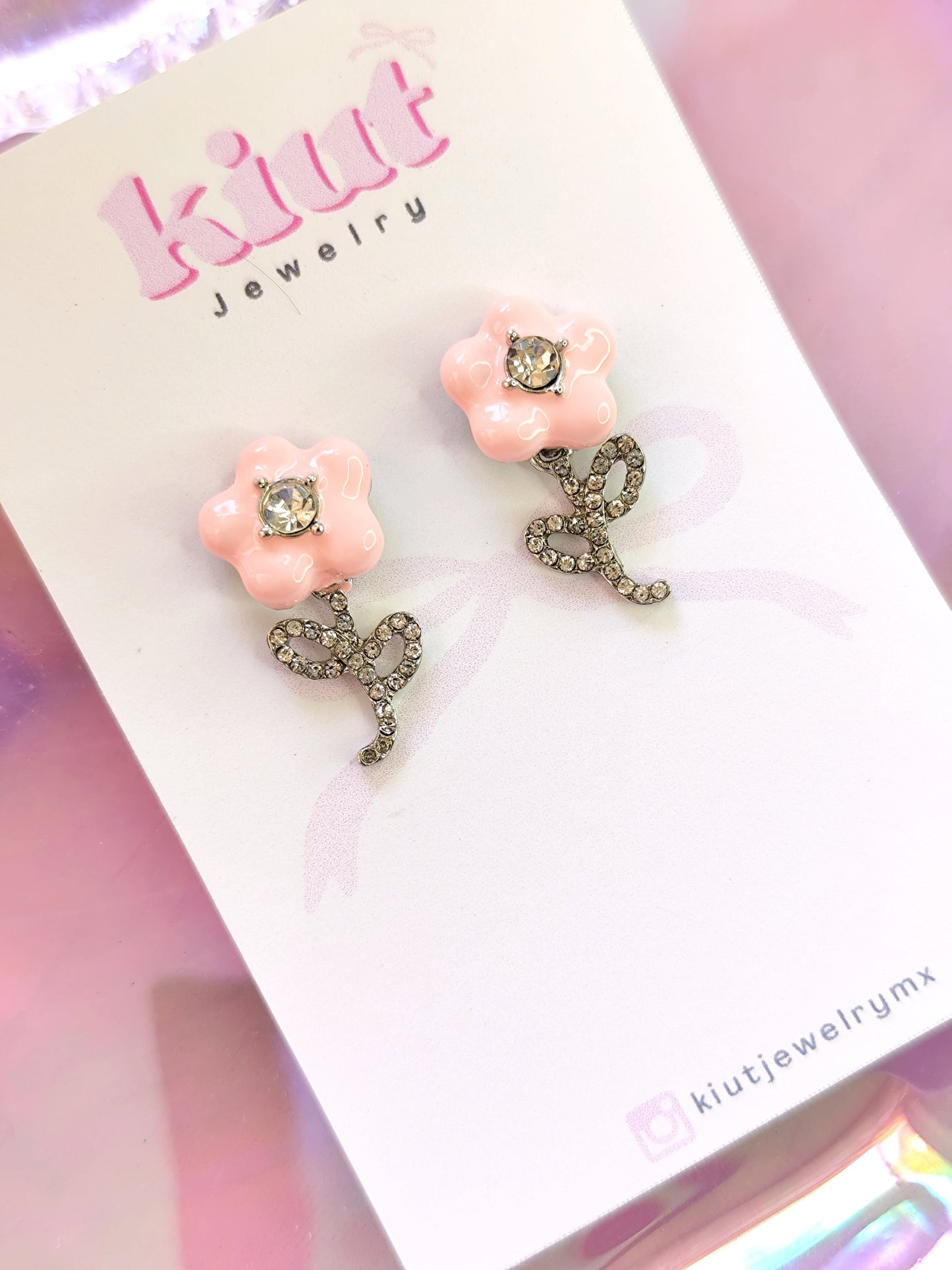 Aretes Mañanita