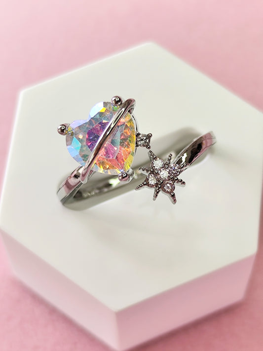 Anillo Desire