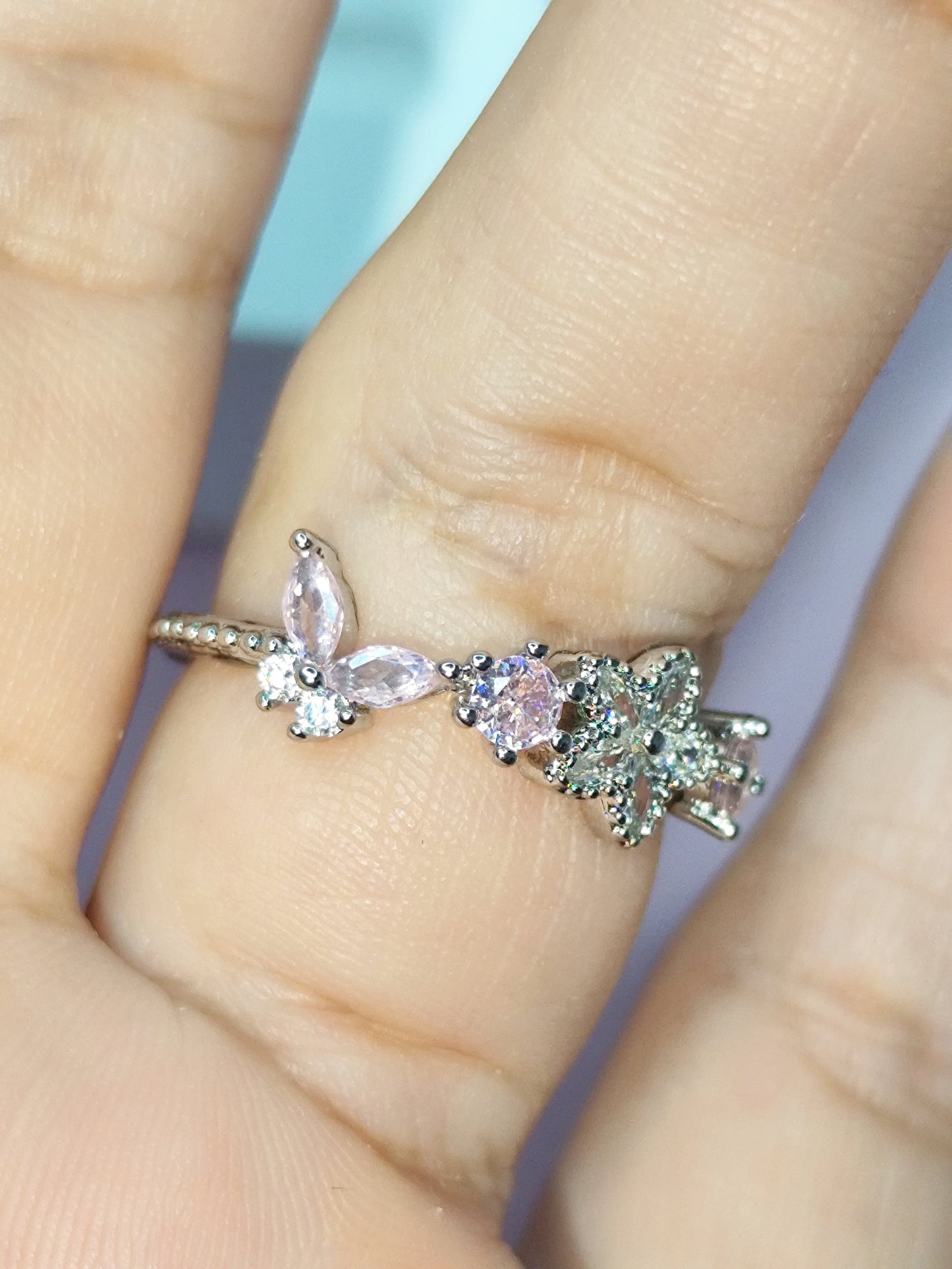 Anillo Cerezo