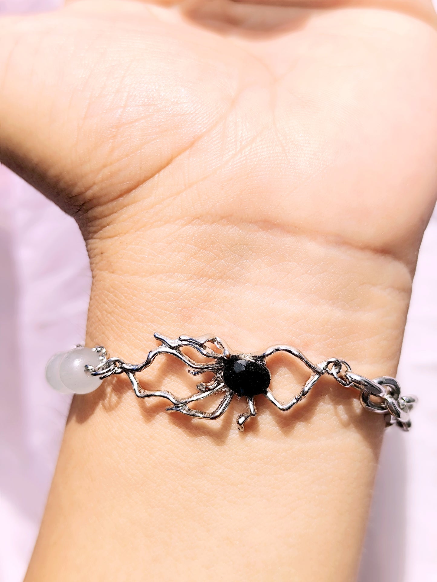 Pulsera Araña