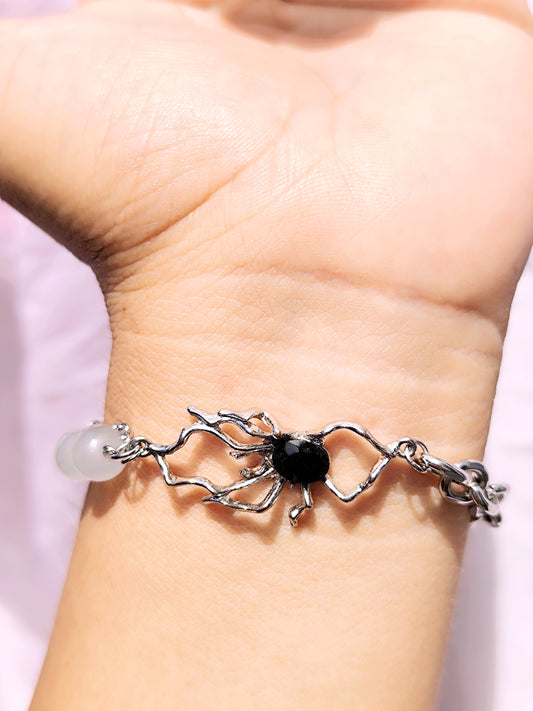 Pulsera Araña