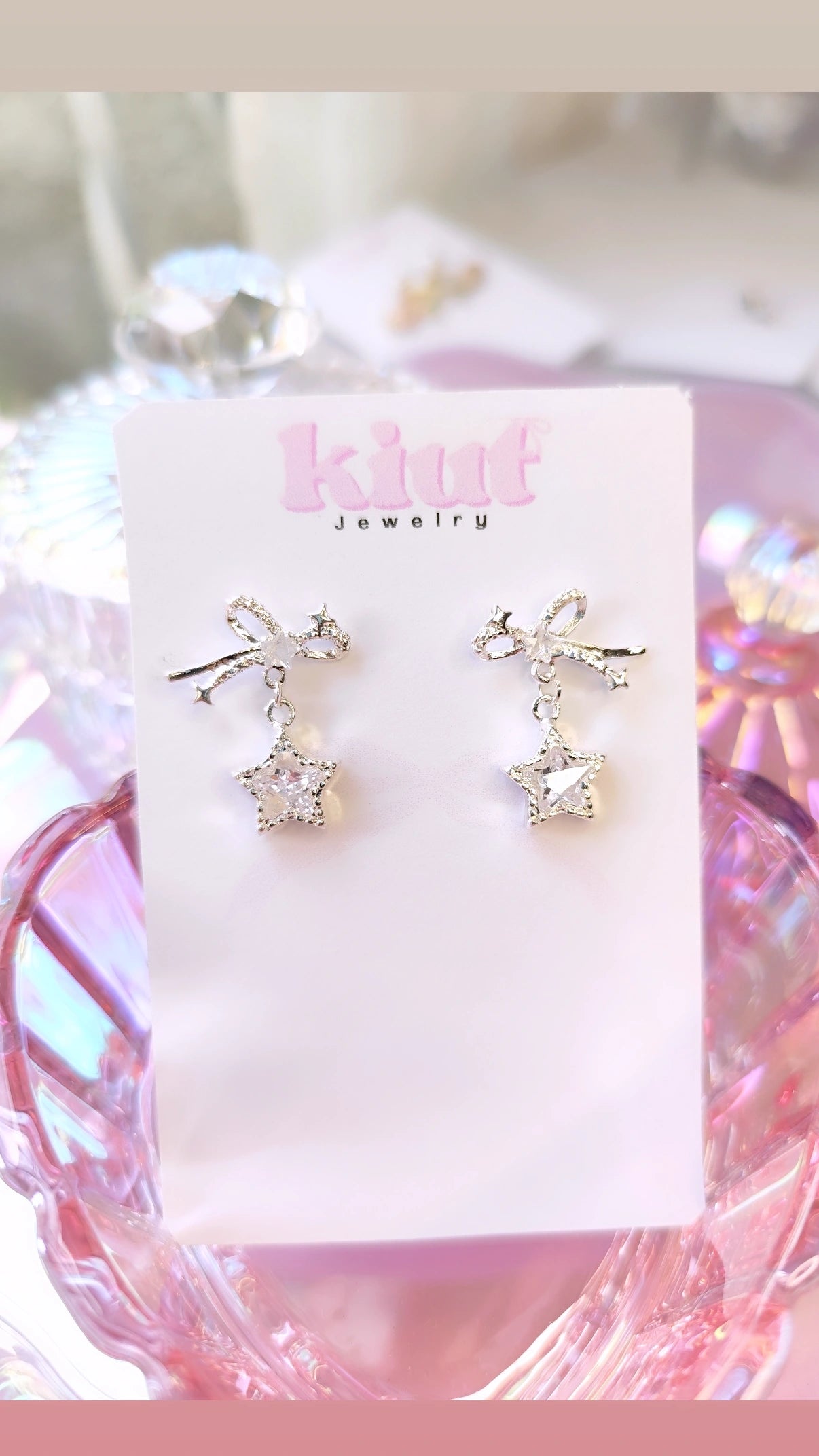 Aretes Stella