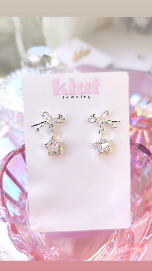 Aretes Stella
