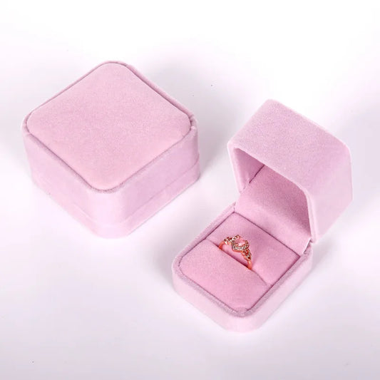 Estuche  Anillo