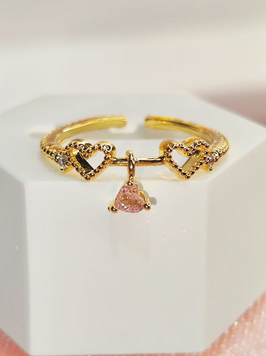 Anillo Sweet