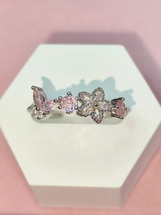 Anillo Cerezo