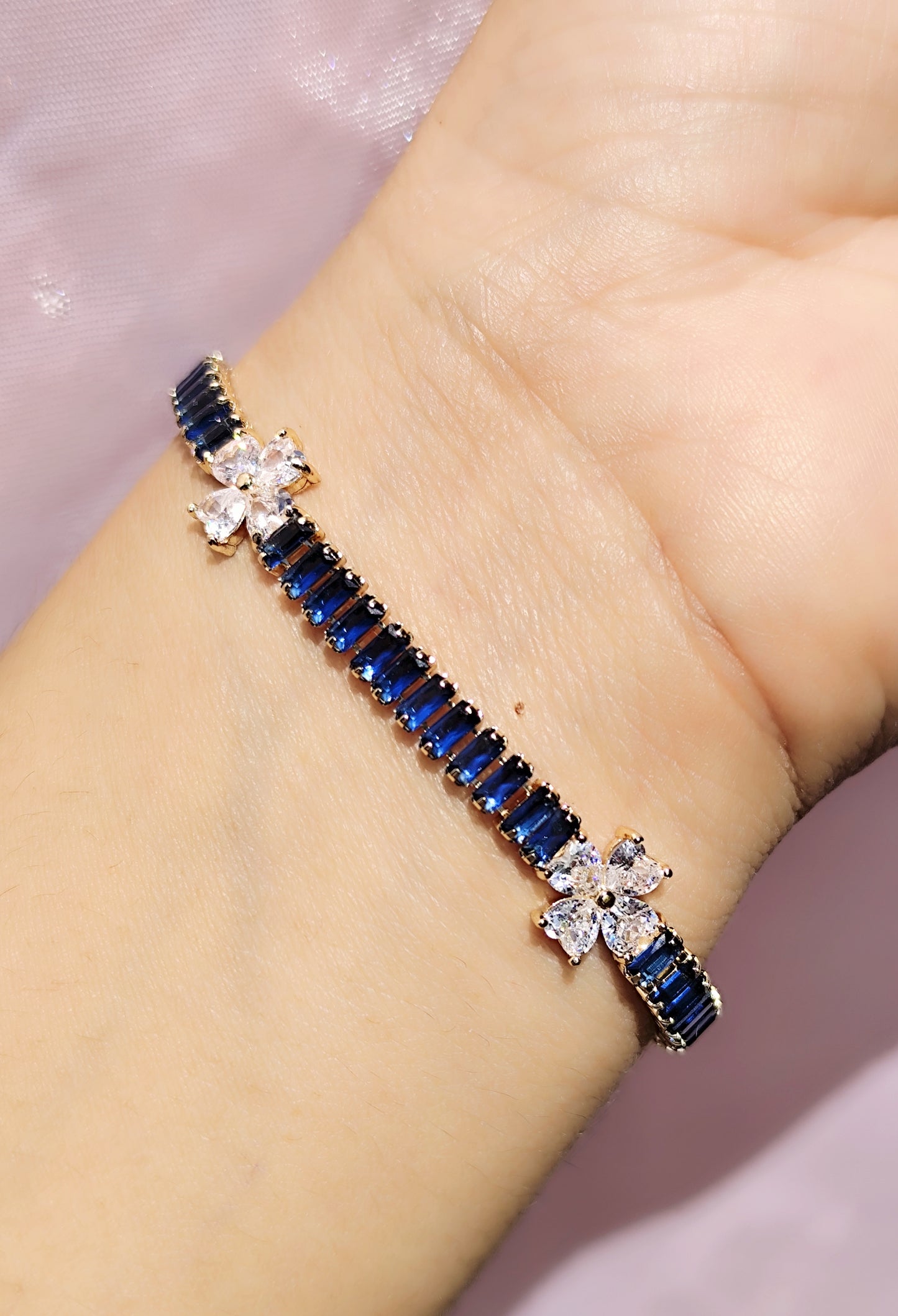 Brazalete Eternity