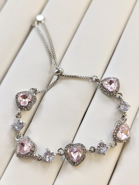 Pulsera Hearth