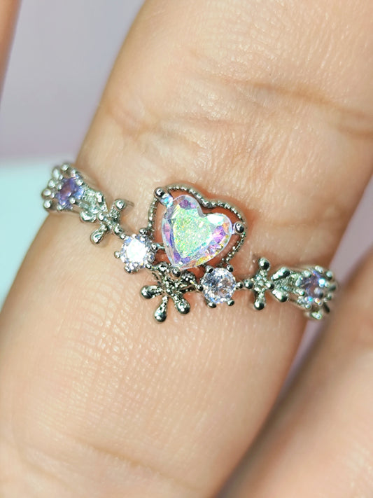 Anillo Diamond