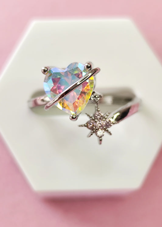 Anillo Desire