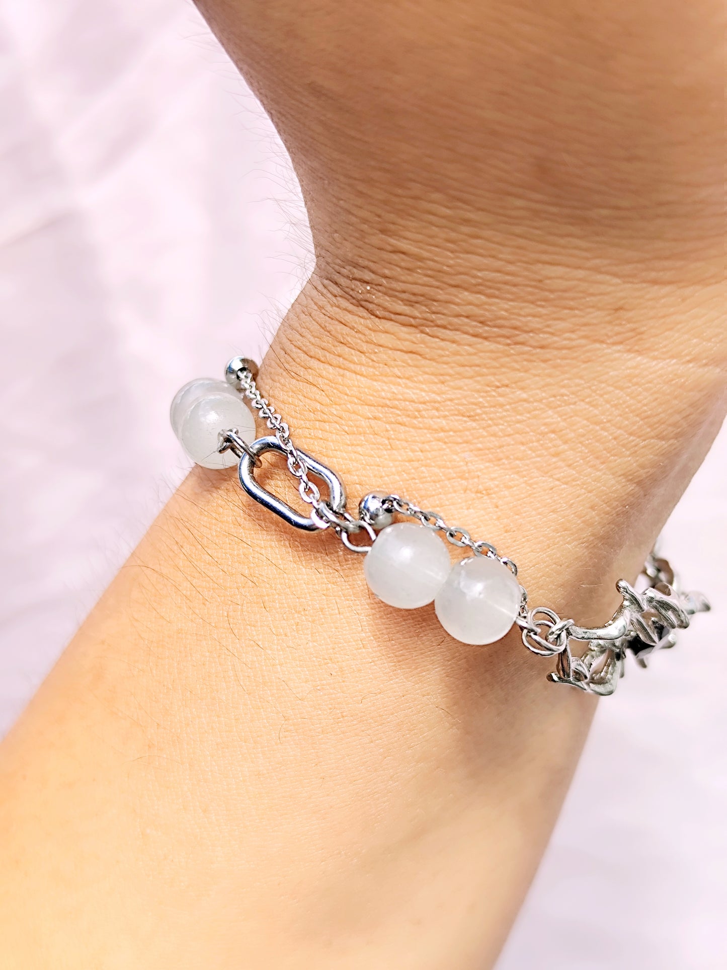 Pulsera Araña