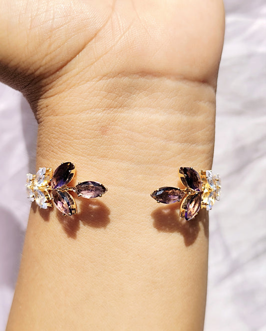 Brazalete Hojal