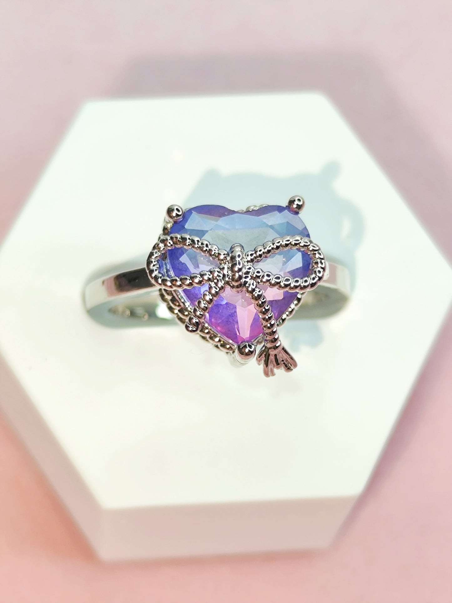 Anillo Belly Ajustable