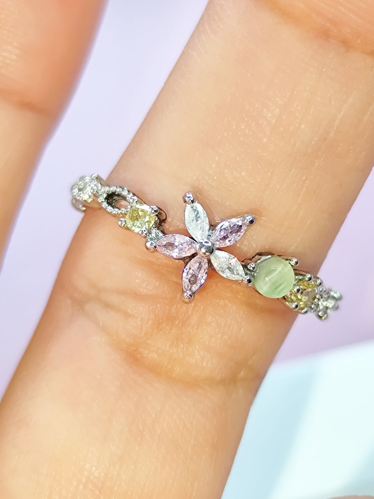 Anillo Saraí