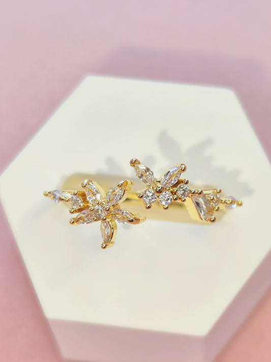 Anillo Azaleas
