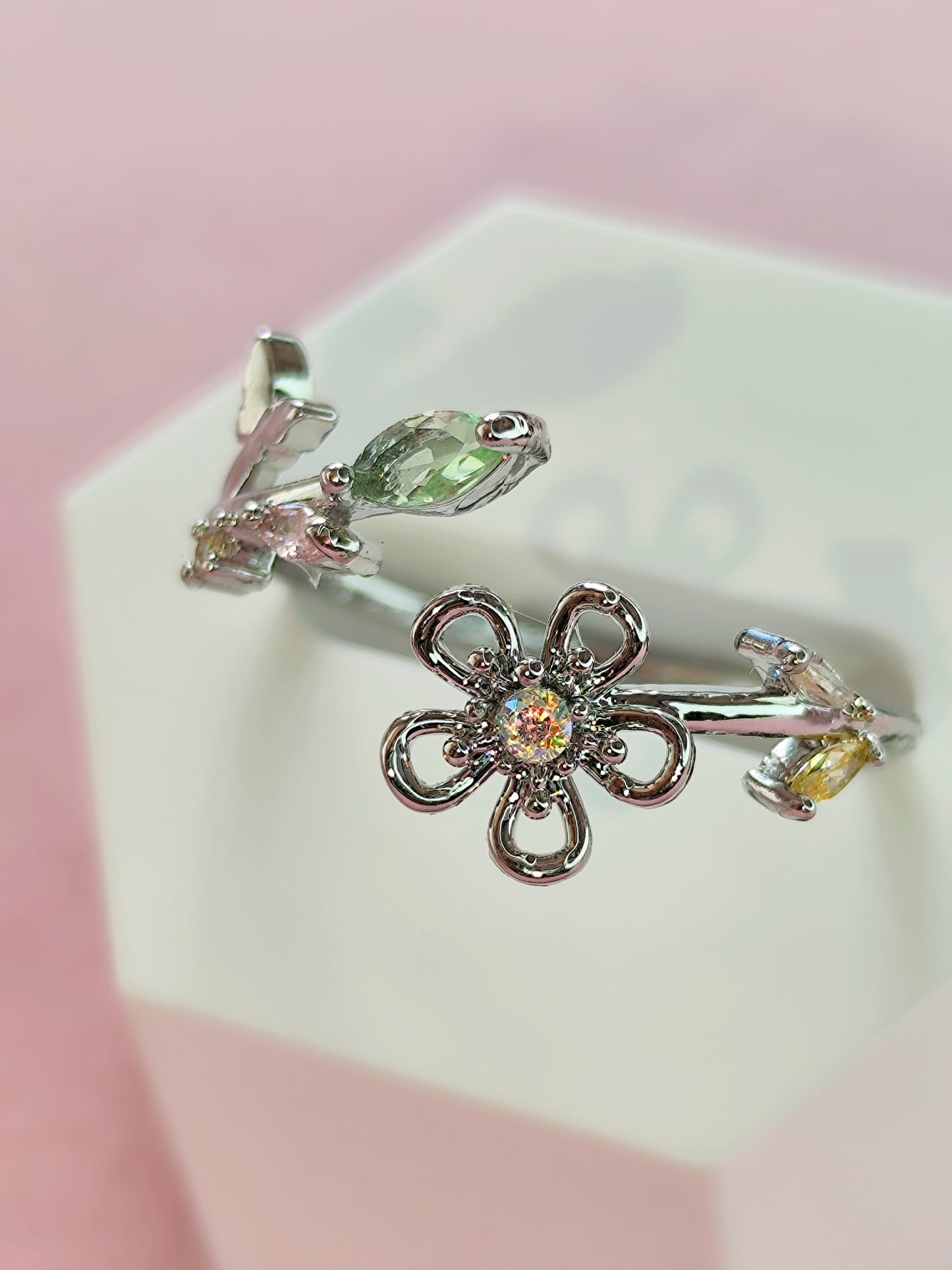 Anillo Margarita