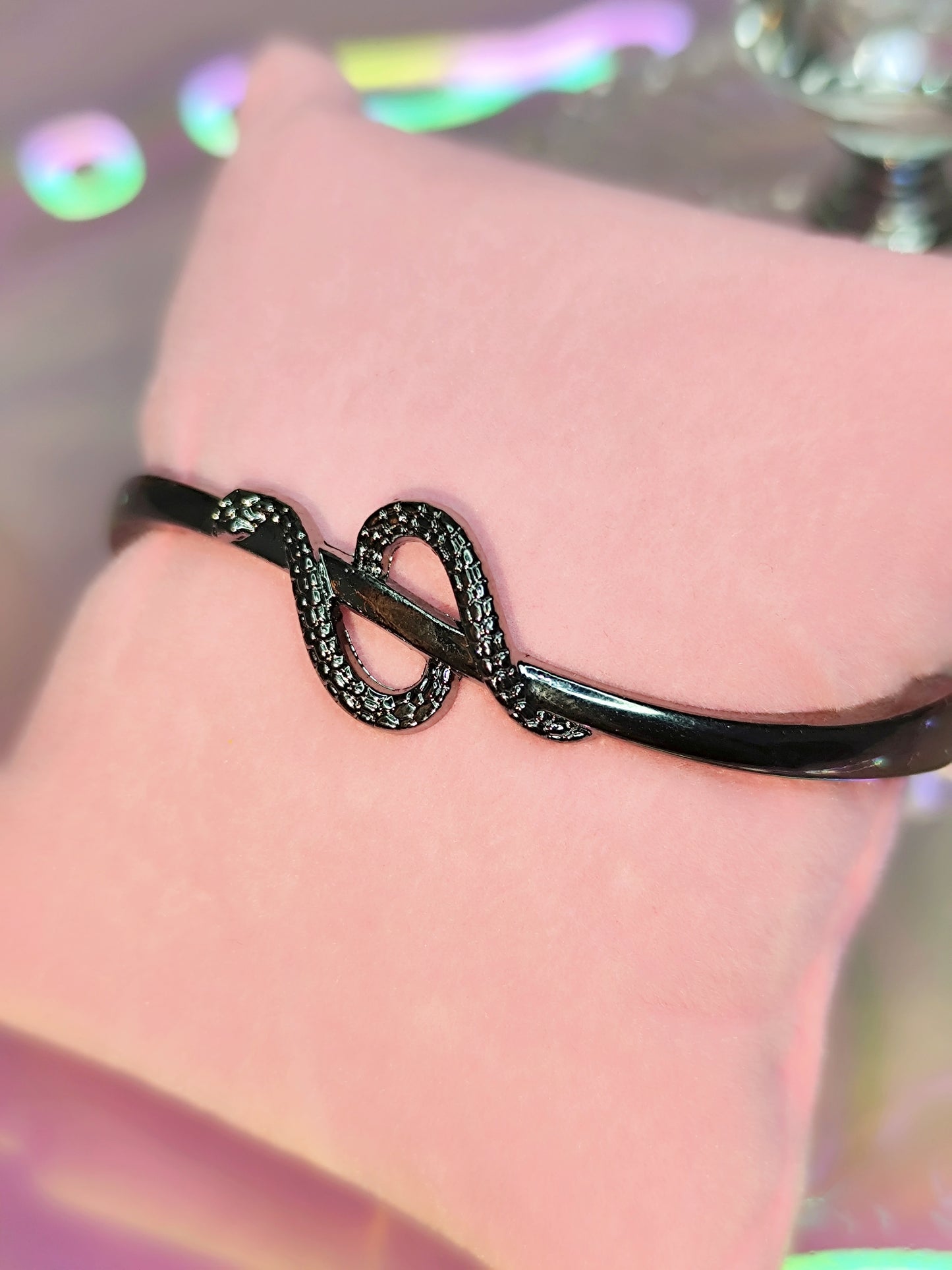 Brazalete Gótic
