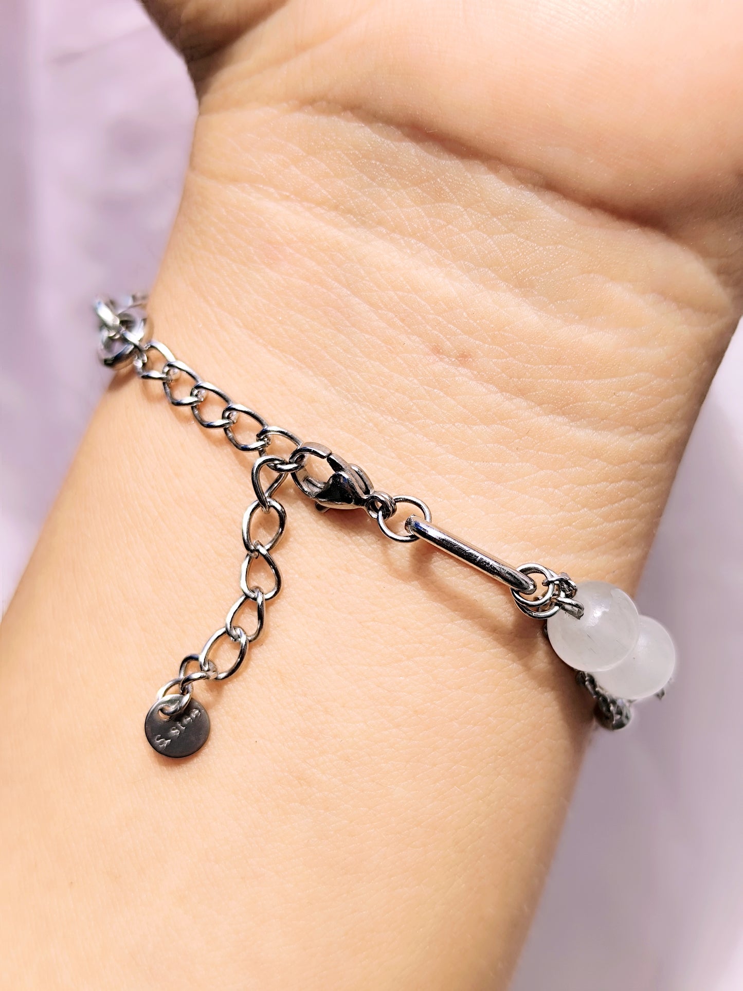 Pulsera Araña