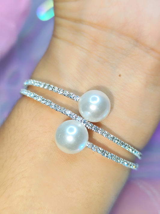 Brazalete Hilda