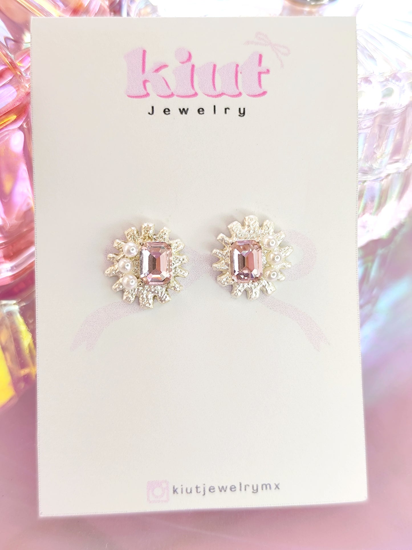 Aretes Aureola