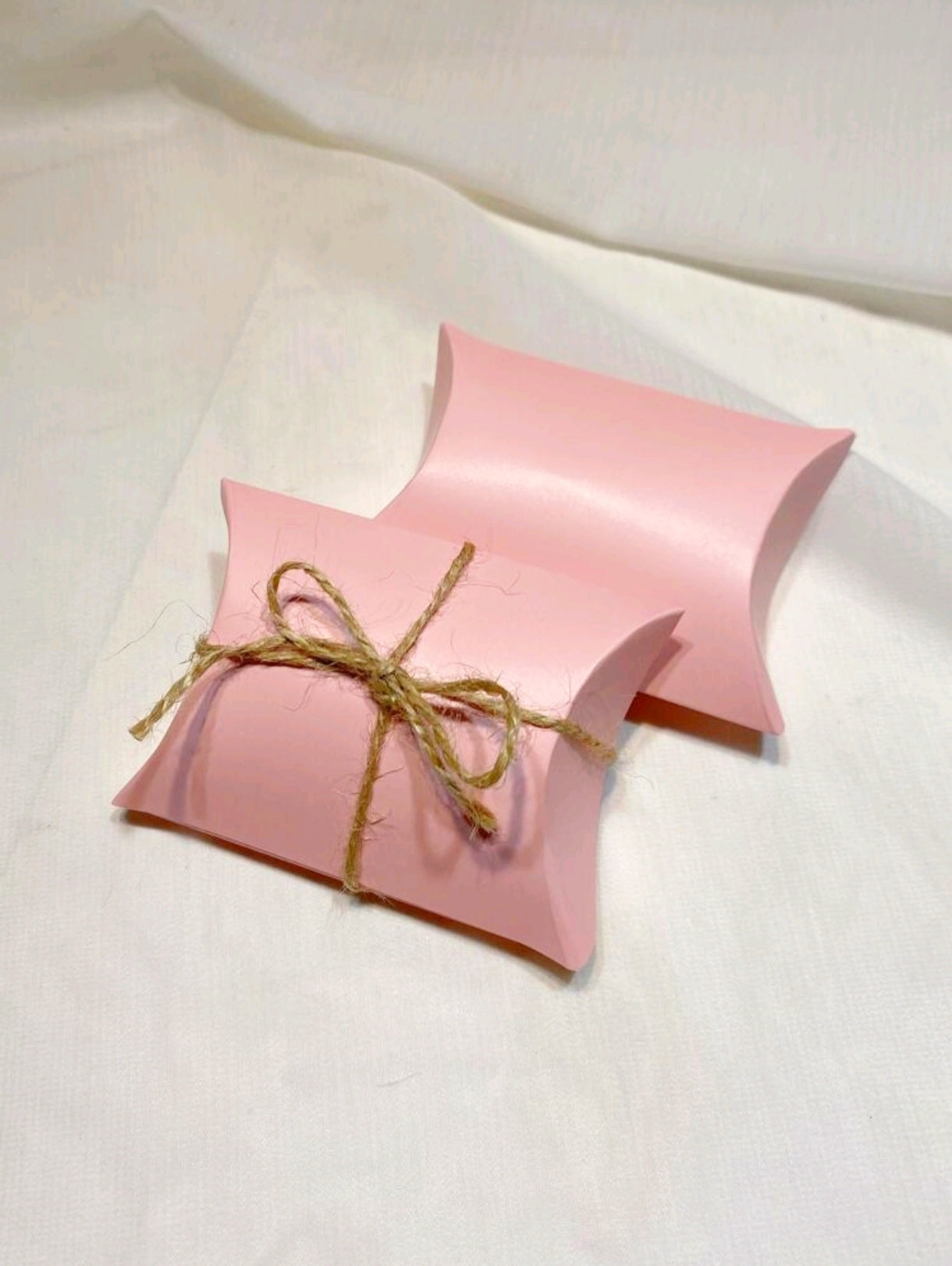 Caja Minimalista