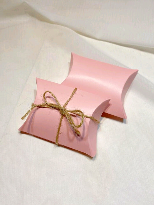 Caja Minimalista