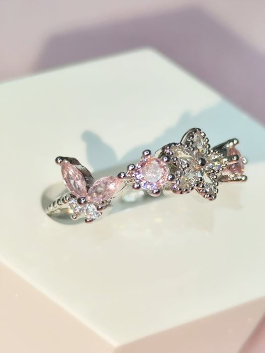 Anillo Cerezo