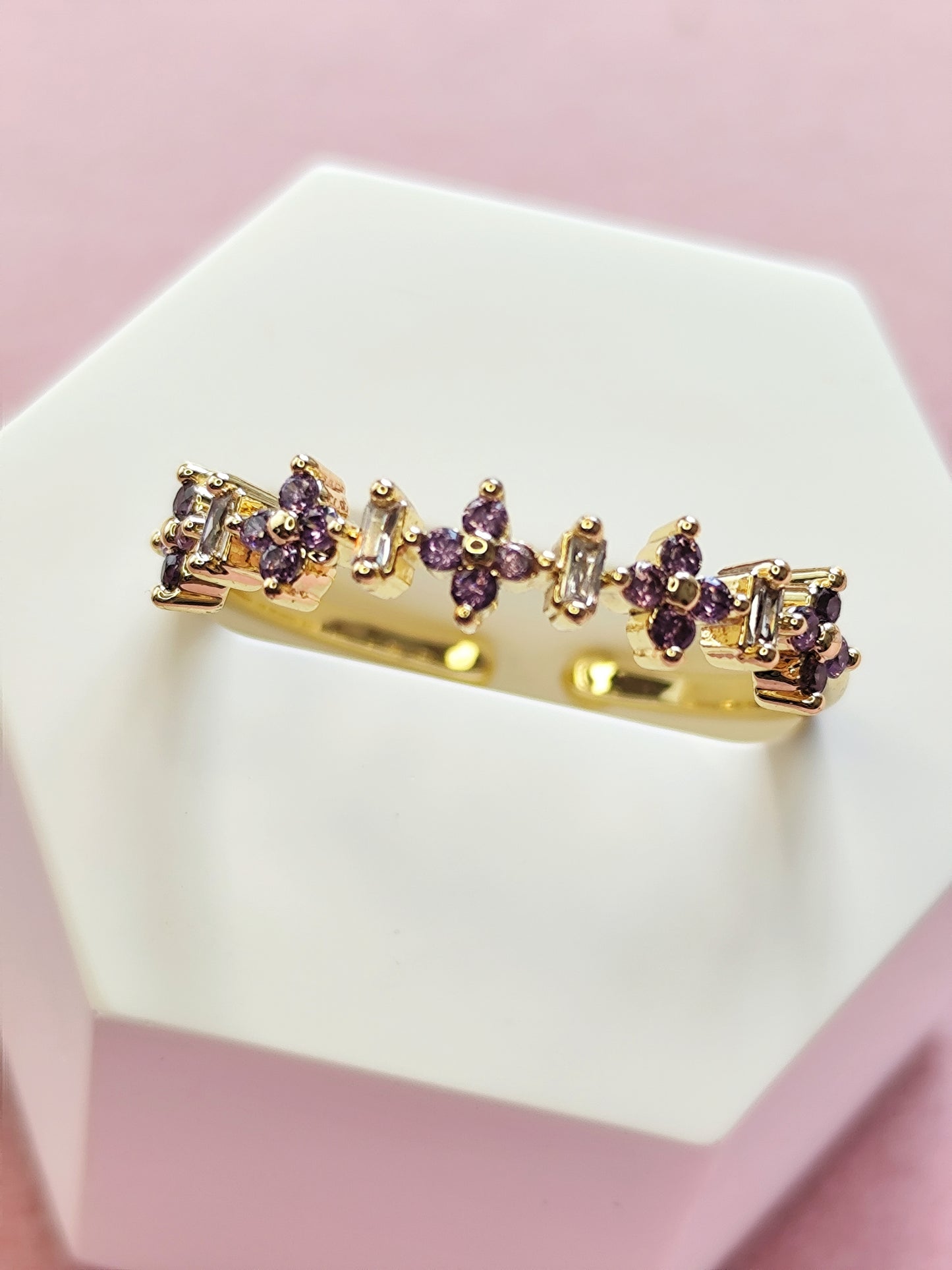 Anillo Sinfonía