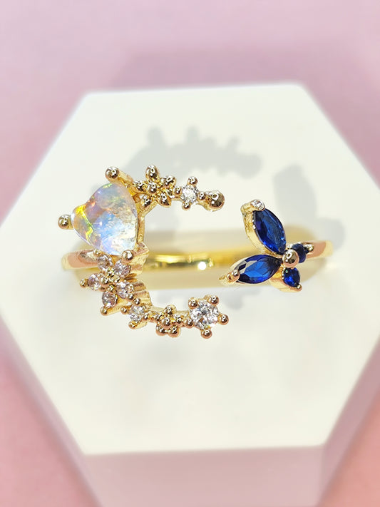 Anillo Moonlight