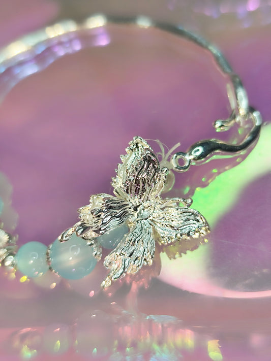 Pulsera Liberty Grava Natural
