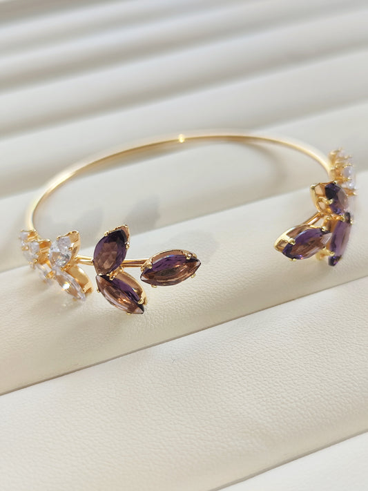 Brazalete Hojal